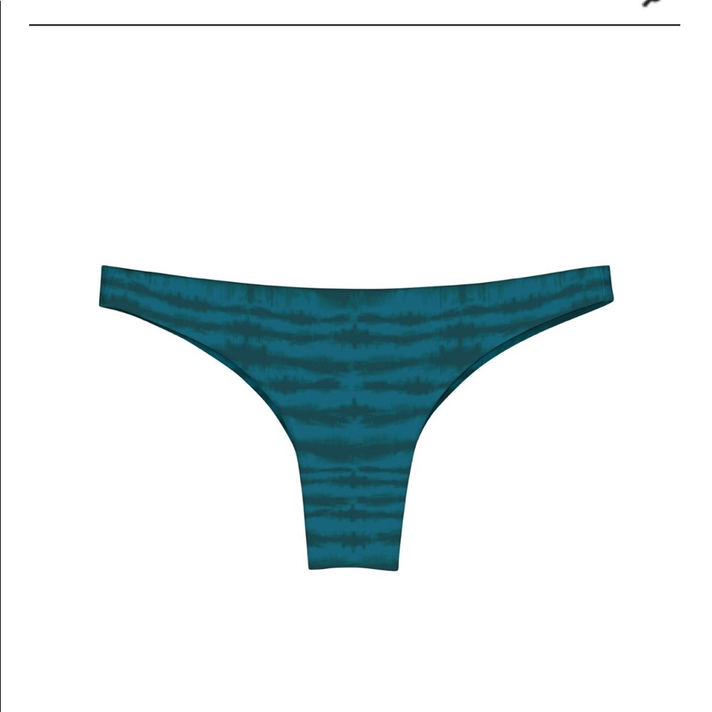 Mikoh Lahaina bottoms
